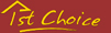 1st choice